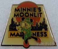 DL - Minnie's Moonlit Madness 1991 - Dick Tracy Theme