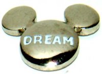 Cast Member DREAM Award - Silver