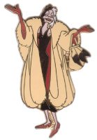 Cruella DeVille