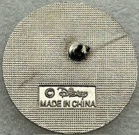 WDW - Contact 96 - Walt Disney World - Tommorowland - Black and Silver Planets and Stars