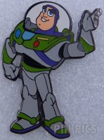 Buzz Lightyear - Toy Story