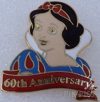 Snow White - Snow White 60th Anniversary