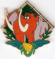 Tantor - Tarzan