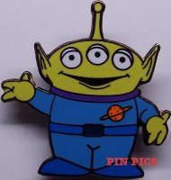 Toy Story - Alien (Little Green Men)