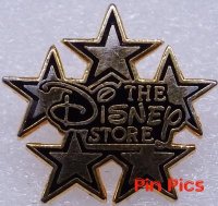 DIS - Gold Stars - The Disney Store - Traditions Training - Cast