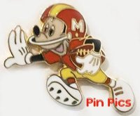 Football Mickey