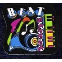 DCL - Beat Street