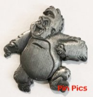 Pewter Terk from Tarzan