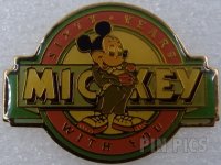 Mickey - Sixty Years With You - Light Up