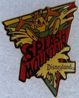 DL - Brer Rabbit - Splash Mountain - Song of the South