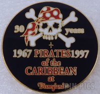 DL - Pirates of the Caribbean - 30th Anniversary