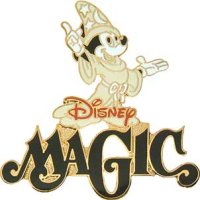 DCL - Magic w/Sorcerer Mickey