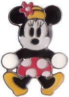 TDR - Minnie Mouse - Plush Doll - TDS