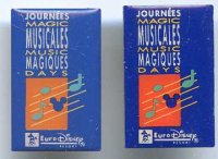 Magic Music Days - EuroDisney Resort