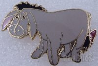 Eeyore - Yesteryear - Broach