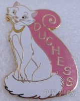 Duchess from The Aristocats