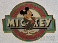 Sixty Years With You - Mickey Mouse