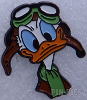 Sedesma - Aviator Donald Duck