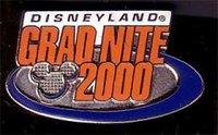 DL Grad Nite 2000