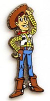 Woody