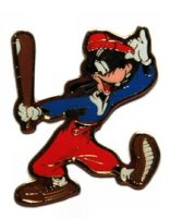 Baseball Goofy