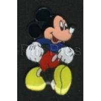 Mickey Mouse Pin