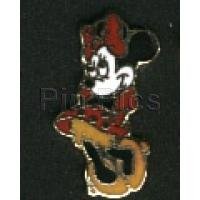 Minnie Mouse Pin