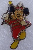 Japan - Bandleader - Mickey Thru the Years - Mini - JDS