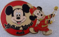 Bandleader Mickey - Mickey Mouse Club