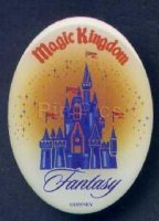 WDW - Castle - Magic Kingdom Fantasy - Brand Essence - Cast Member