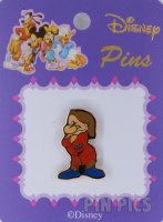 DLP - Grumpy - Seven Dwarfs