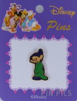 DLP - Dopey Dwarf - Tiny