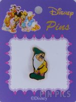 DLP - Bashful - Snow White and the Seven Dwarfs