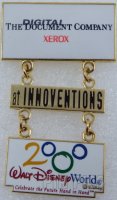 WDW - Xerox - Innoventions 2000 - Press