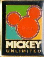 Mickey Unlimited