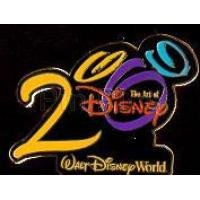 The Art Of Disney Logo (small)