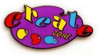 Disney Quest - Create Zone