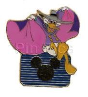 Disney Channel - Darkwing Duck