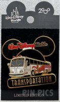 WDW - Bus - Transportation Series