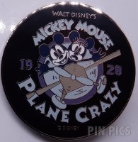 Mickey and Minnie - Airplane - Plane Crazy - Magical Moments