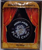 Mickey and Minnie - Airplane - Plane Crazy - Magical Moments