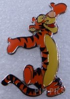 DIS - Tigger - Winnie the Pooh - Arms Open - One Hundred Acre