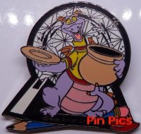 WDW - Figment - Artist Choice 2000 #6