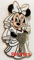 Bride Minnie