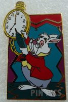 Disneyana 2000 Small World Series -- #6 'That It's Time We're Aware'