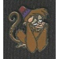 Bertoni - Aladdin Set (Abu the Monkey)