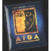 The Broadway Musical (Aida)