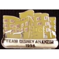 Team Disney Anaheim 1996