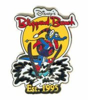 Disney's Blizzard Beach Est. 1995