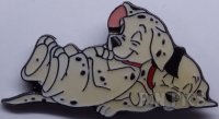 ProPin - Sleeping Puppies - 101 Dalmatians